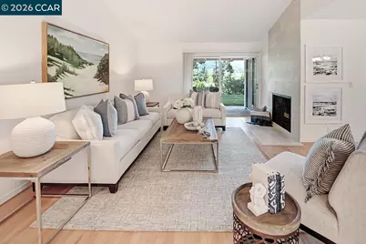 941 Terra California Dr #4, Walnut Creek, CA 94595 - Photo 3