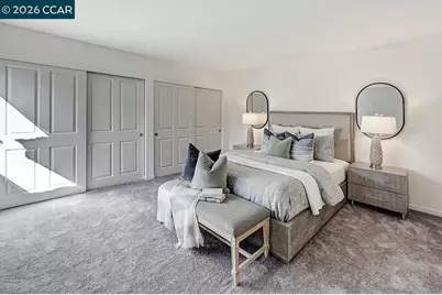 941 Terra California Dr #4, Walnut Creek, CA 94595 - Photo 33