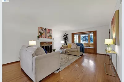 2525 Bruce Dr, Fremont, CA 94539 - Photo 5