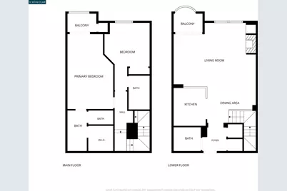 3290 Maguire Way #404, Dublin, CA 94568 - Photo 29