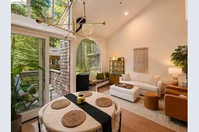 14050 Sosna Way, Guerneville, CA 95446 - Photo 7