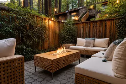 14050 Sosna Way, Guerneville, CA 95446 - Photo 5