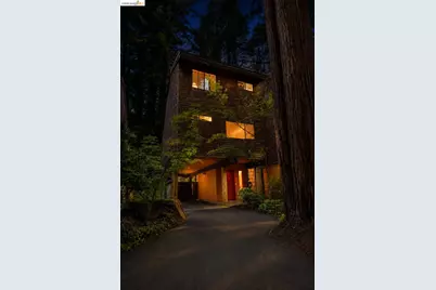 14050 Sosna Way, Guerneville, CA 95446 - Photo 3