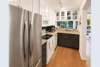 14050 Sosna Way, Guerneville, CA 95446 - Photo 13