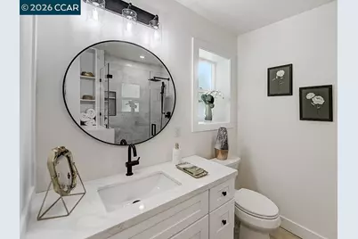 1317 Leisure Ln #1, Walnut Creek, CA 94595 - Photo 33