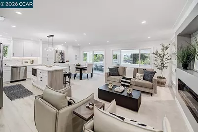 1317 Leisure Ln #1, Walnut Creek, CA 94595 - Photo 3