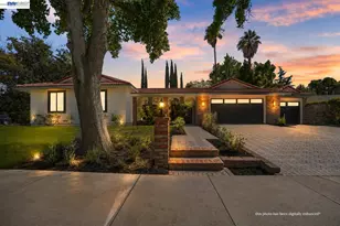 2883 Bowling Green Dr, Walnut Creek, CA 94598 - Photo 5