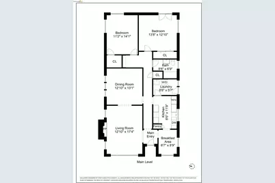 214 Mandalay Rd, Oakland, CA 94618 - Photo 51