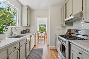 214 Mandalay Rd, Oakland, CA 94618 - Photo 17