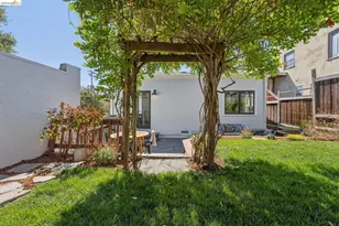 214 Mandalay Rd, Oakland, CA 94618 - Photo 47