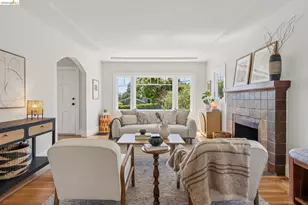 214 Mandalay Rd, Oakland, CA 94618 - Photo 9