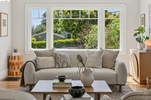 214 Mandalay Rd, Oakland, CA 94618 - Photo 5