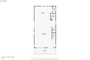 2825 Crusader St, Alameda, CA 94501 - Photo 59