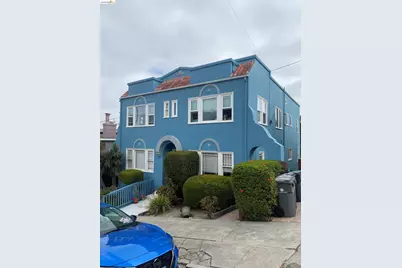 500 Fairbanks Ave, Oakland, CA 94610 - Photo 1