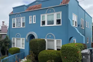 500 Fairbanks Ave, Oakland, CA 94610 - Photo 1