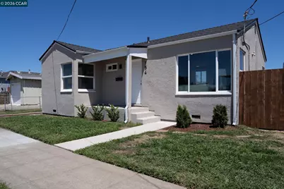 154 12th, Richmond, CA 94804 - Photo 3