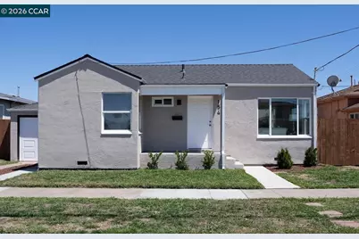 154 12th, Richmond, CA 94804 - Photo 1