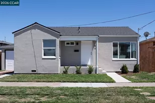 154 12th, Richmond, CA 94804 - Photo 1