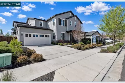 582 Mandevilla Dr, Brentwood, CA 94513 - Photo 1