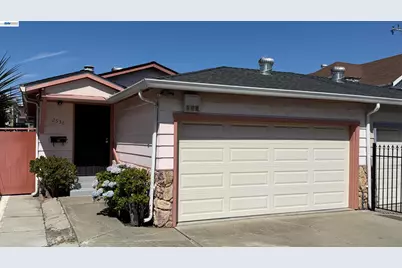 2538 16th St, Oakland, CA 94601 - Photo 1