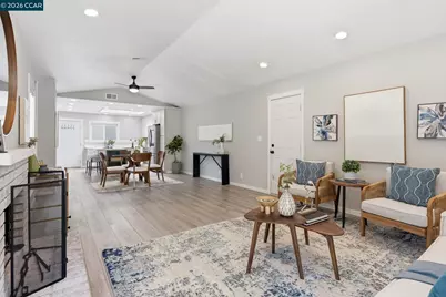 4814 Wolf Way, Concord, CA 94521 - Photo 17