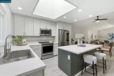 4814 Wolf Way, Concord, CA 94521 - Photo 5