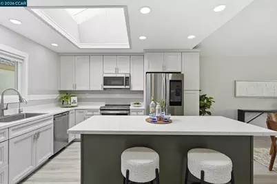 4814 Wolf Way, Concord, CA 94521 - Photo 9