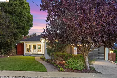 4548 Fieldbrook Rd, Oakland, CA 94619 - Photo 1
