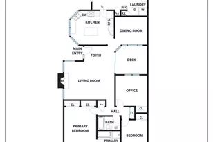 211 Inverness Ct, Alameda, CA 94502 - Photo 37