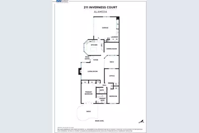 211 Inverness Ct, Alameda, CA 94502 - Photo 29