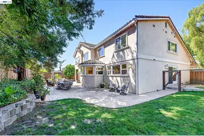 4576 Del Valle Pkwy, Pleasanton, CA 94566 - Photo 41