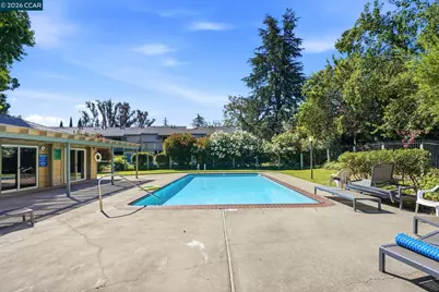 2890 Treat Blvd #39, Concord, CA 94518 - Photo 13