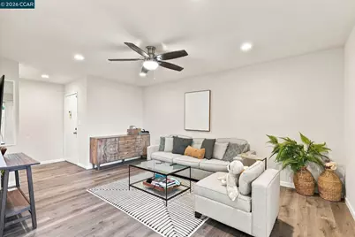 2890 Treat Blvd #39, Concord, CA 94518 - Photo 5