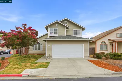 701 Deerfield, American Canyon, CA 94503 - Photo 1