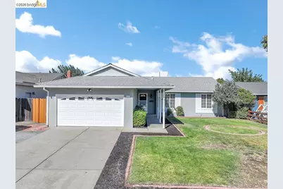 1819 Mission Drive, Antioch, CA 94509 - Photo 3