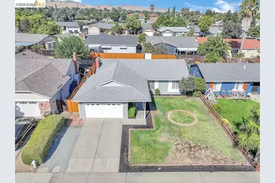 1819 Mission Drive, Antioch, CA 94509 - Photo 5