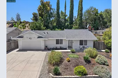 2149 Morello Ave, Pleasant Hill, CA 94523 - Photo 1