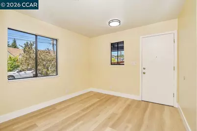 2520 Harrington Ave, Oakland, CA 94601 - Photo 7