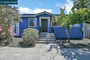 2520 Harrington Ave, Oakland, CA 94601 - Photo 1