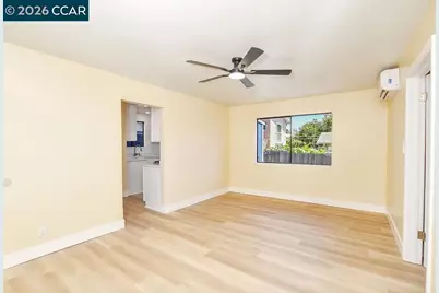 2520 Harrington Ave, Oakland, CA 94601 - Photo 3