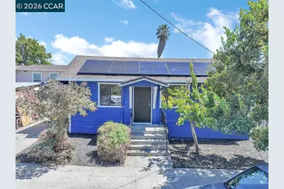 2520 Harrington Ave, Oakland, CA 94601 - Photo 23