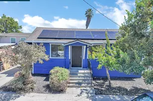2520 Harrington Ave, Oakland, CA 94601 - Photo 23