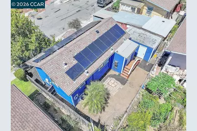 2520 Harrington Ave, Oakland, CA 94601 - Photo 25