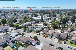 2520 Harrington Ave, Oakland, CA 94601 - Photo 21