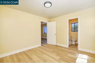 2520 Harrington Ave, Oakland, CA 94601 - Photo 5