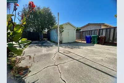 311 17th St, Richmond, CA 94804 - Photo 5