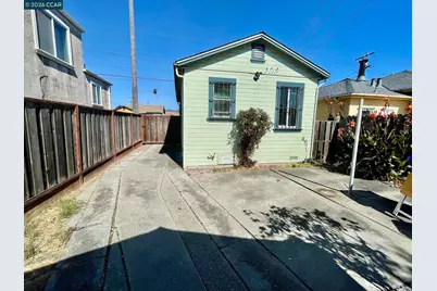 311 17th St, Richmond, CA 94804 - Photo 3