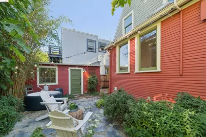2903 Wheeler St, Berkeley, CA 94705 - Photo 47