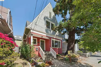 2903 Wheeler St, Berkeley, CA 94705 - Photo 3