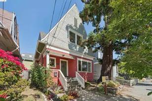2903 Wheeler St, Berkeley, CA 94705 - Photo 3